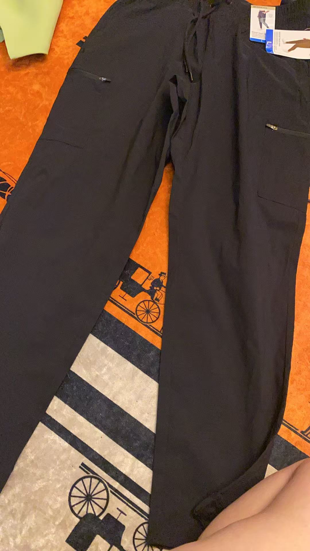 【特价不支持退换】户外防风休闲裤男裤