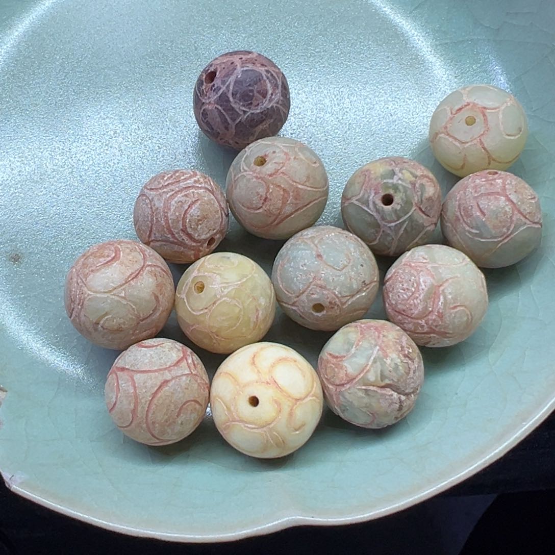 瓷片瓷器制作工艺等