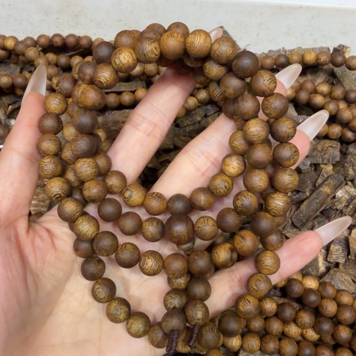 沉香香囊沉香陆河多样性发货1