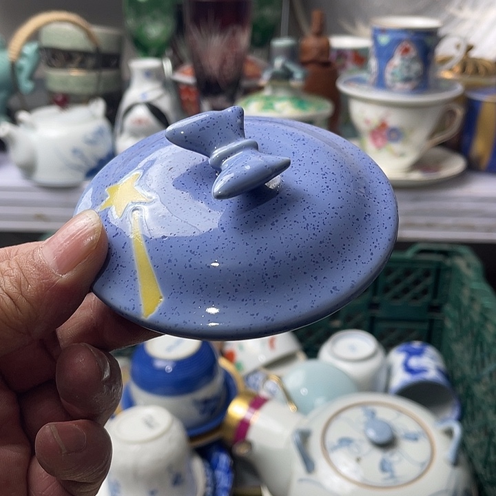 水滴瓷器水滴瓷器