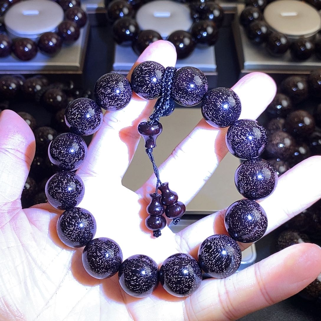 檀香紫檀（小叶紫檀）1.5