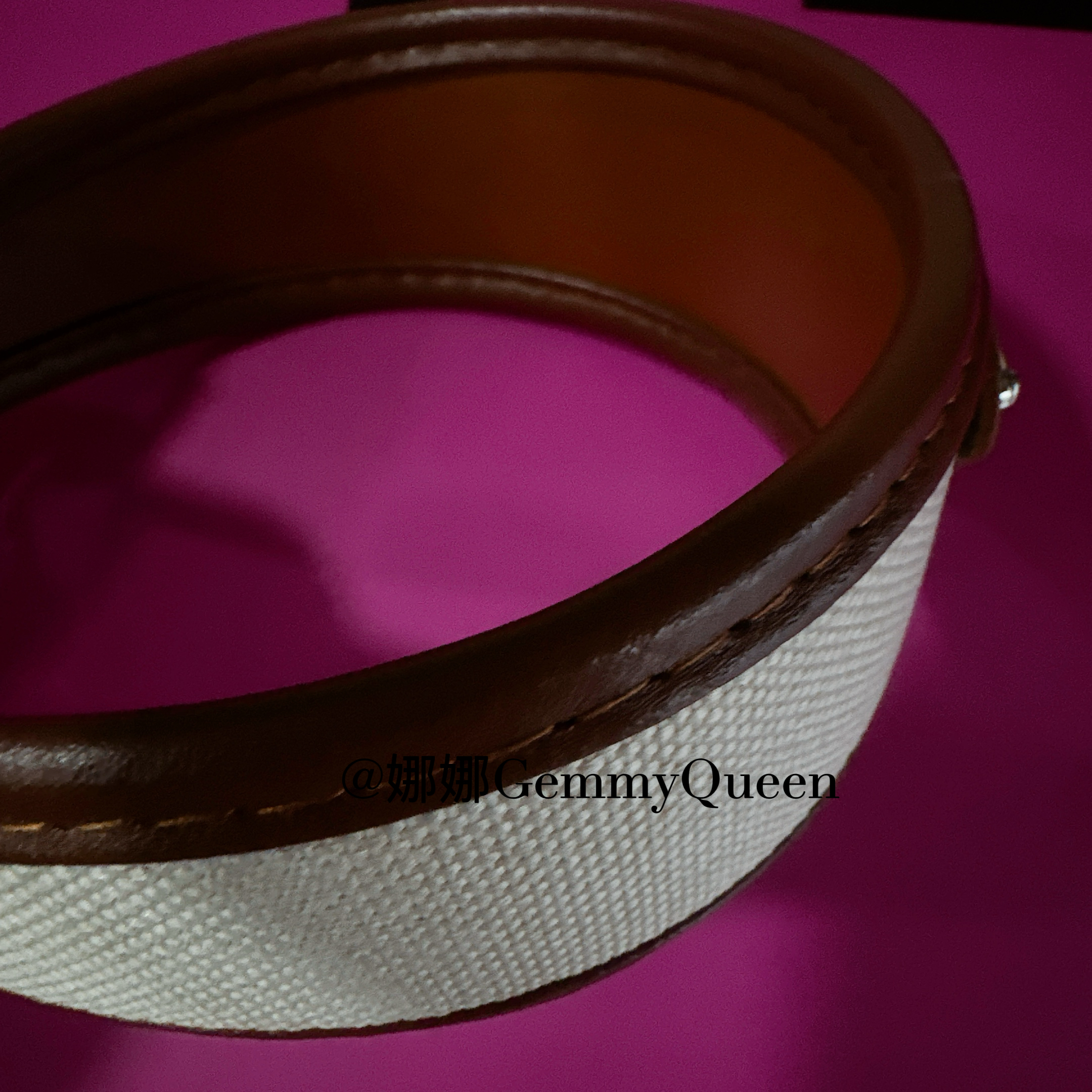 娜娜GemmyQueen发箍GQ07699