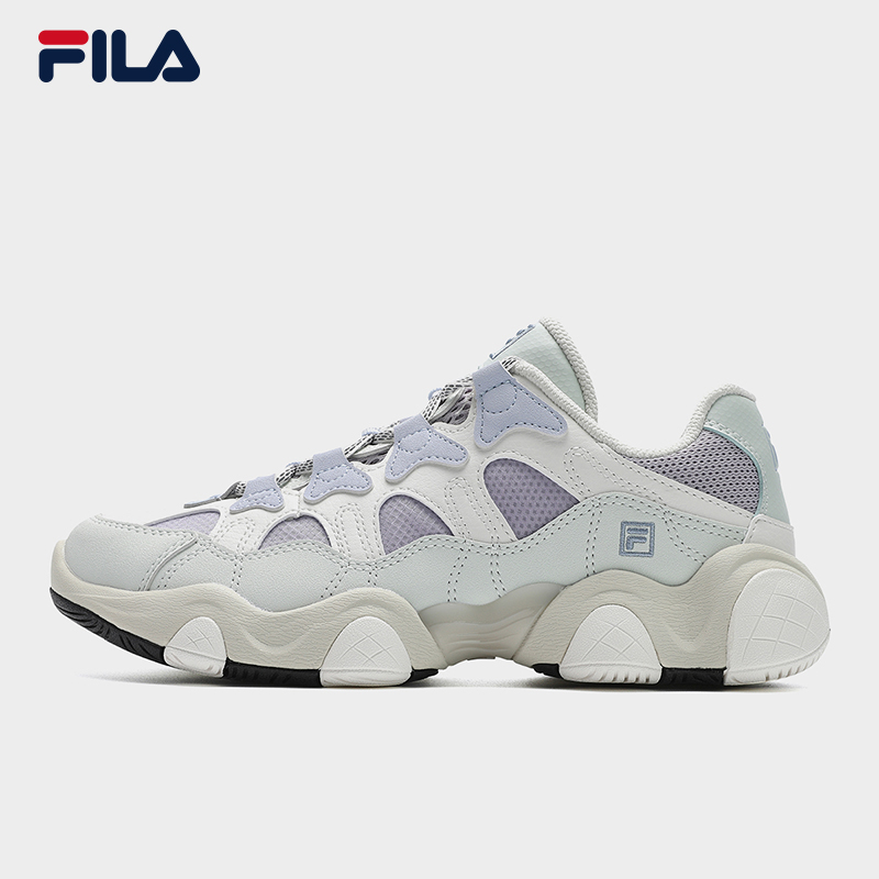 Fila/斐乐夏季新款女子JAGGER【爪爪鞋】运动鞋F12W532165F