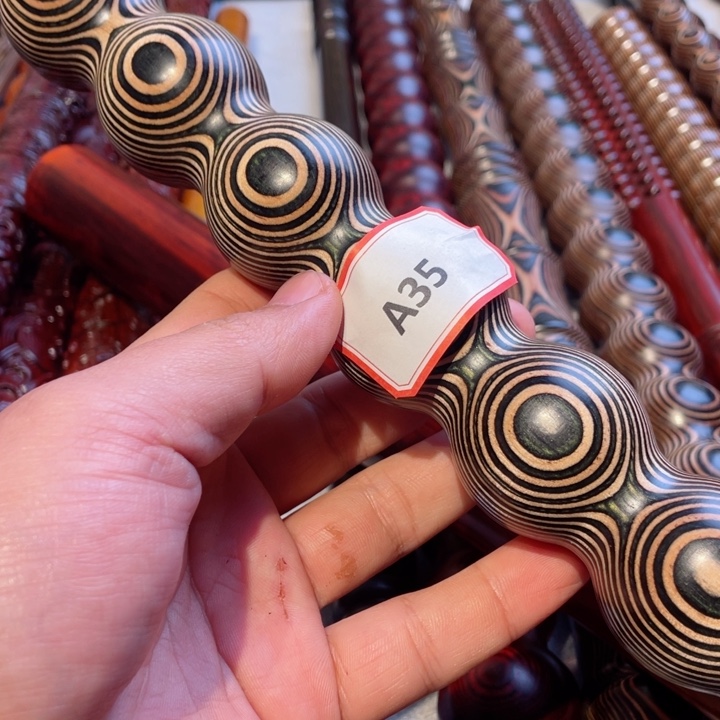 核桃木/黑胡桃（胡桃木）35