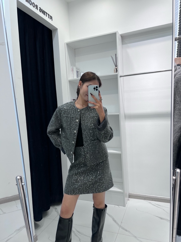 新年小香套装福利秒杀