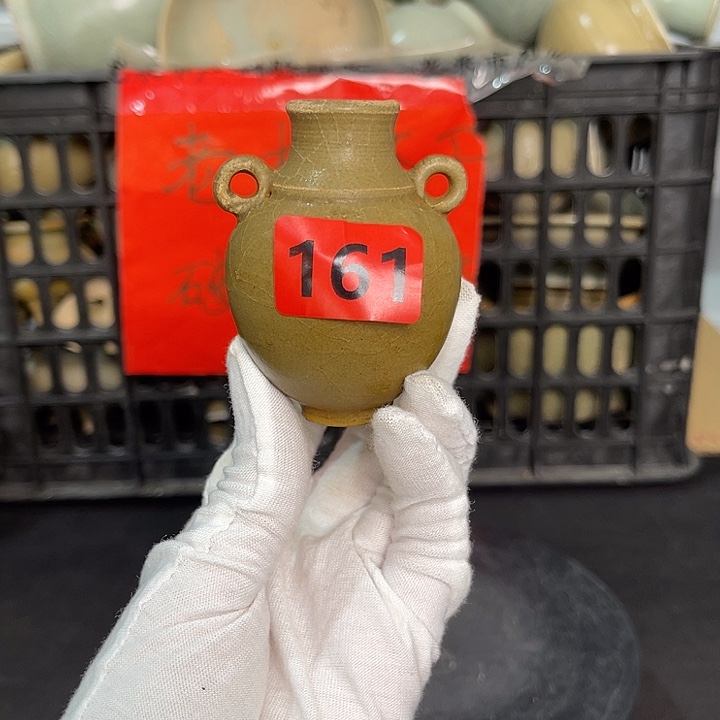 龙泉青瓷青瓷茶具