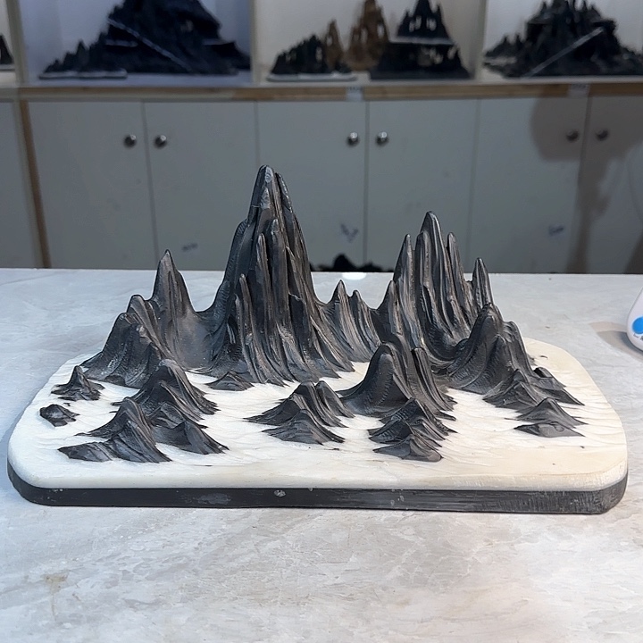 灵璧奇石博览会金奖年**趣