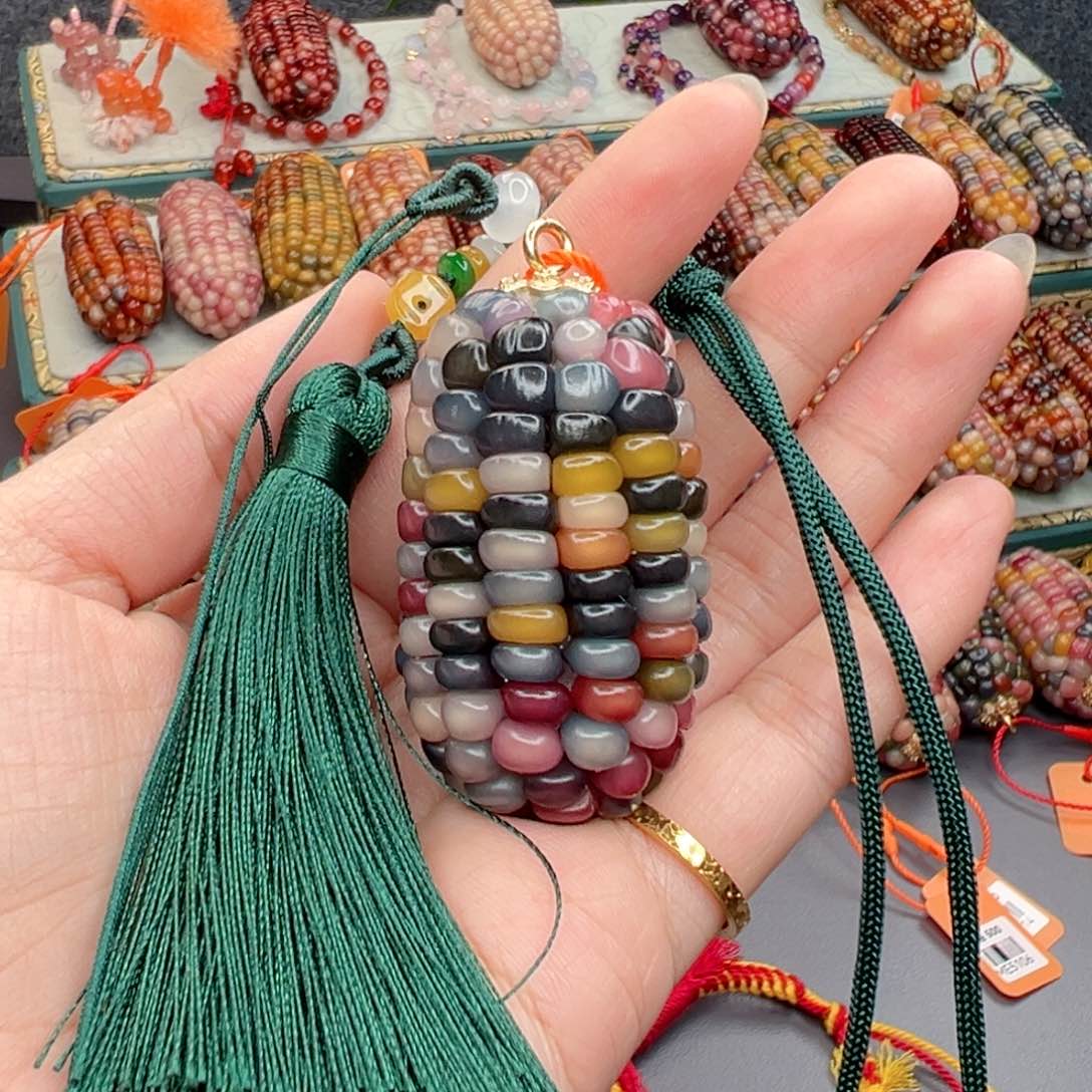 风车木（黑檀木）17