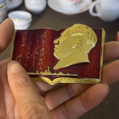 摆件景德镇陶瓷学院