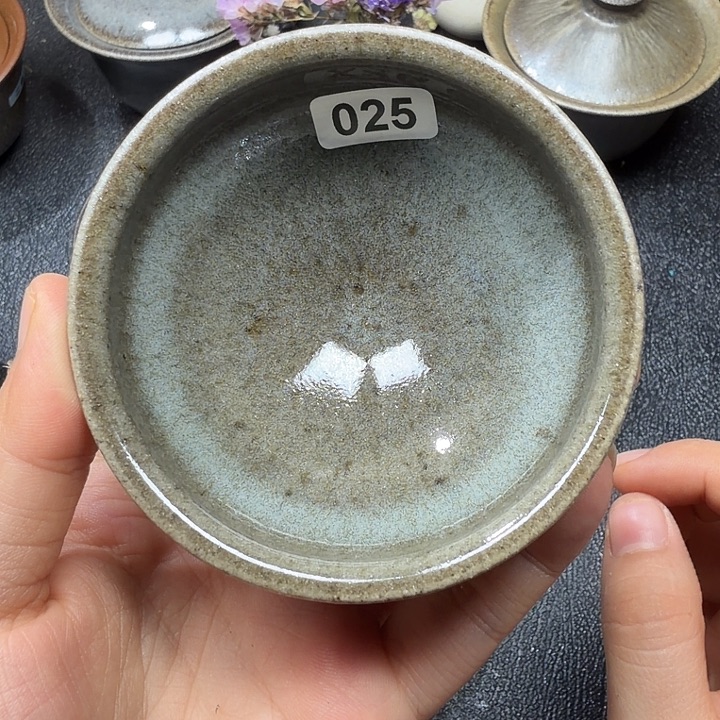 茶盏焦源龙窑，不忘初心025