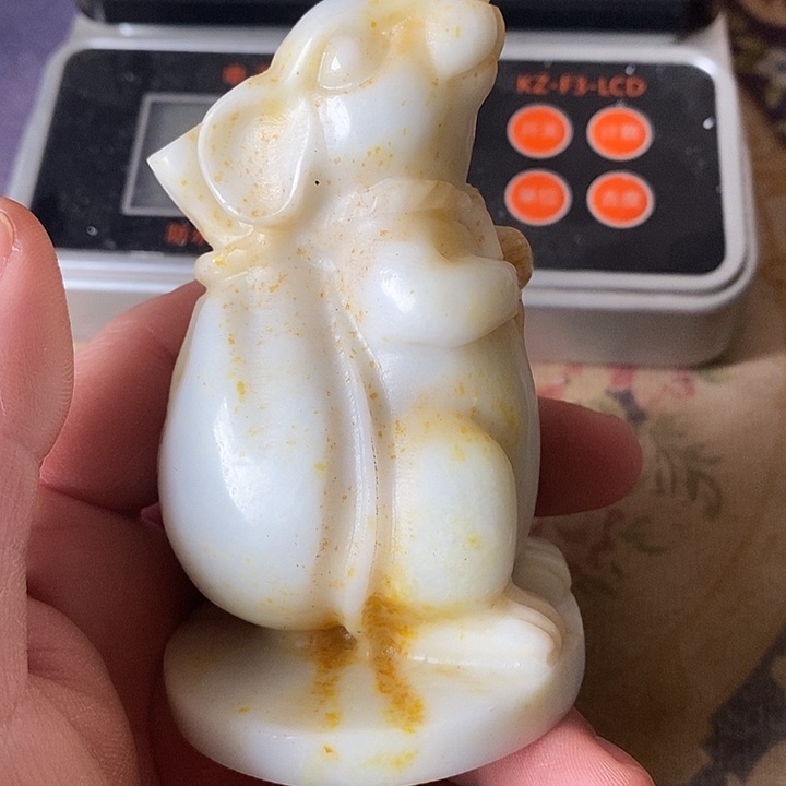 半***主瓷片人过留名 雁过留声