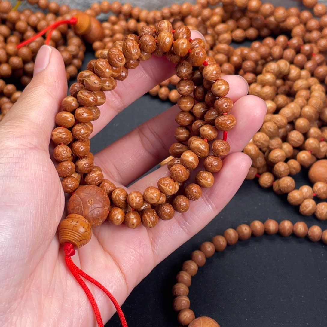 d***b吊坠凤眼菩提凤眼