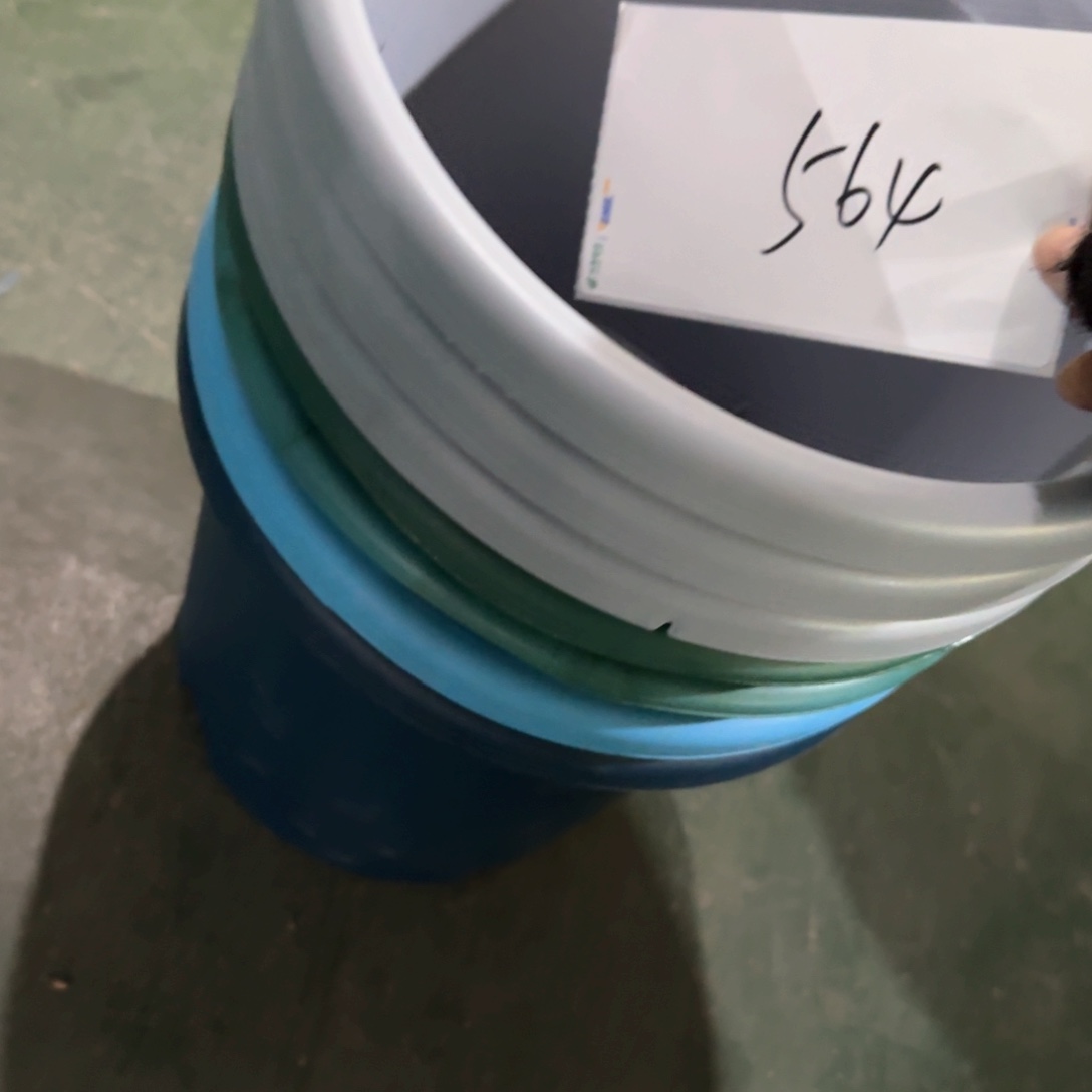 树脂编号564缺口