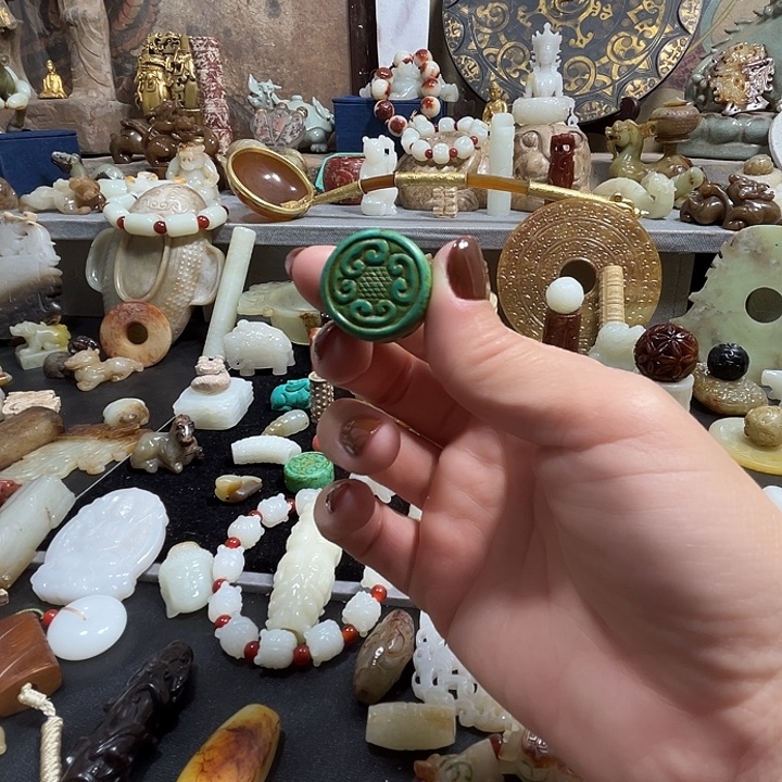 绿松石合金颈饰哈哈哈哈哈哈哈哈哈哈哈