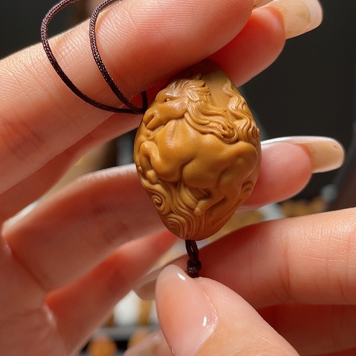 橄榄核手串/手链橄榄