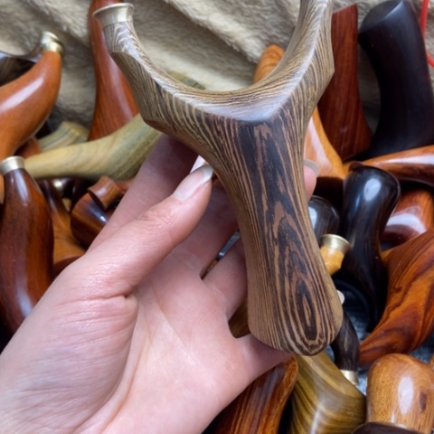 大果紫檀（缅甸花梨）微瑕61