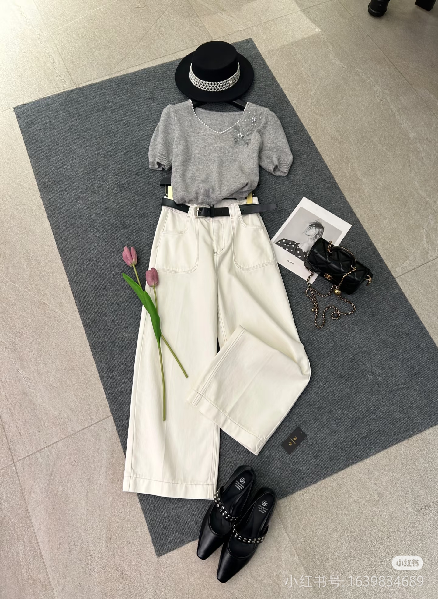 春季爆款时尚连衣裙