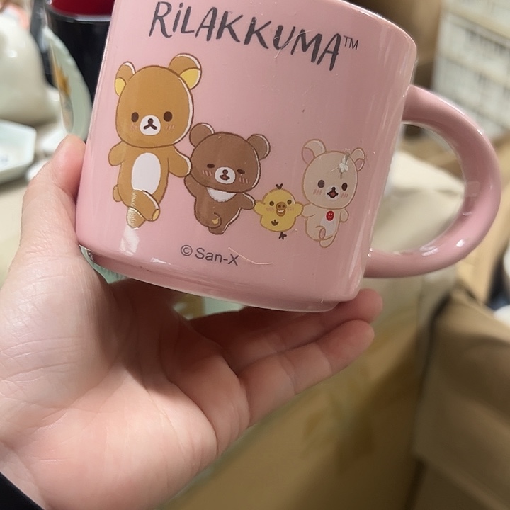 瓷瑕疵品处理不退不换