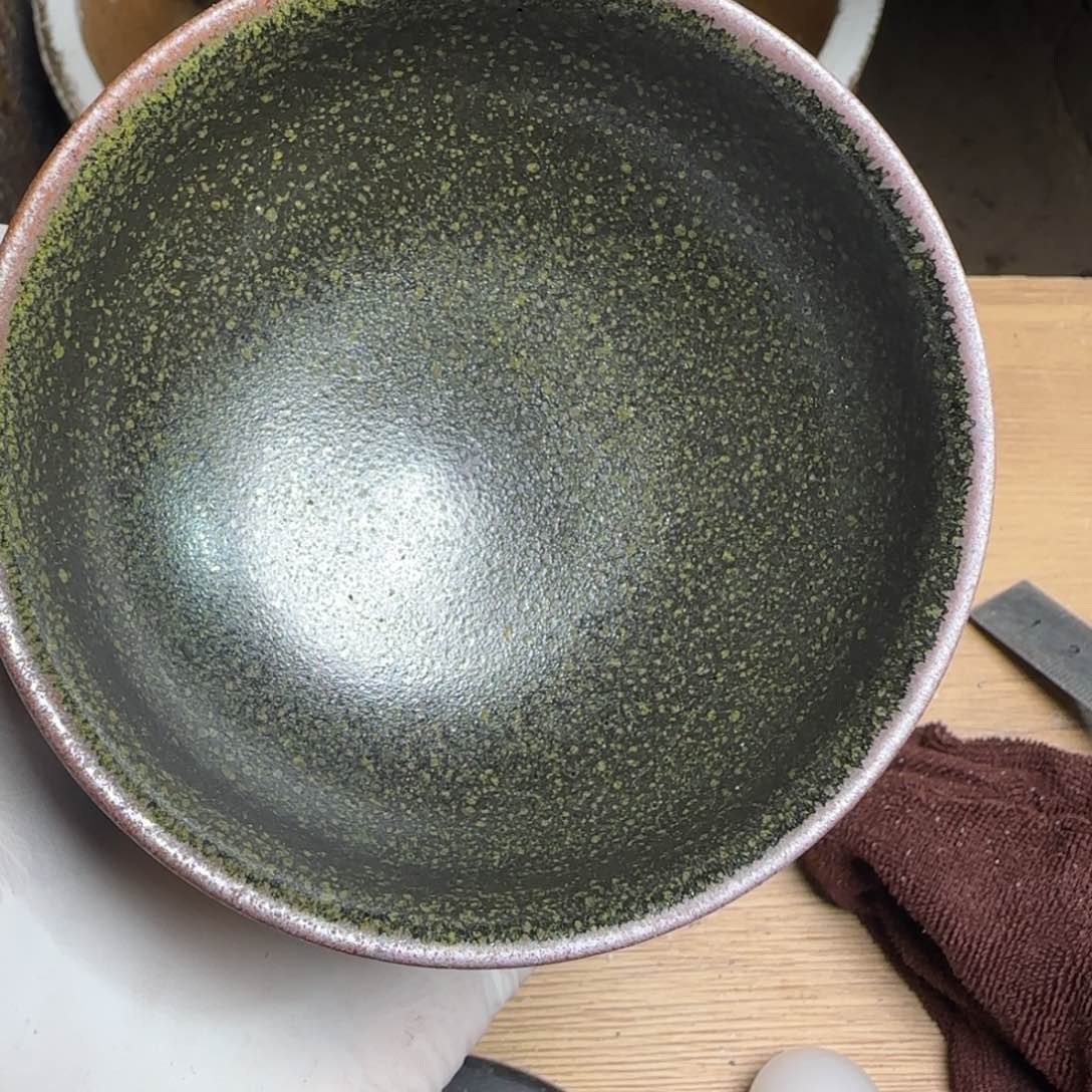 茶盏柴烧建盏闪购链接98