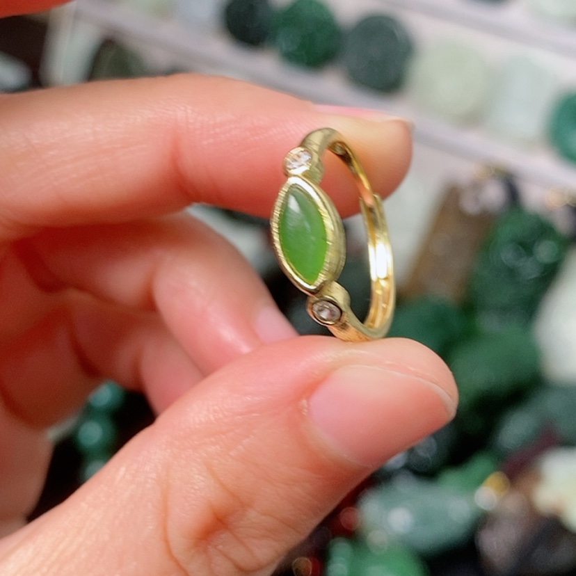 【闪购商品】和田玉颈饰未镶嵌