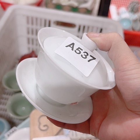 微瑕的一个直播间介意勿拍