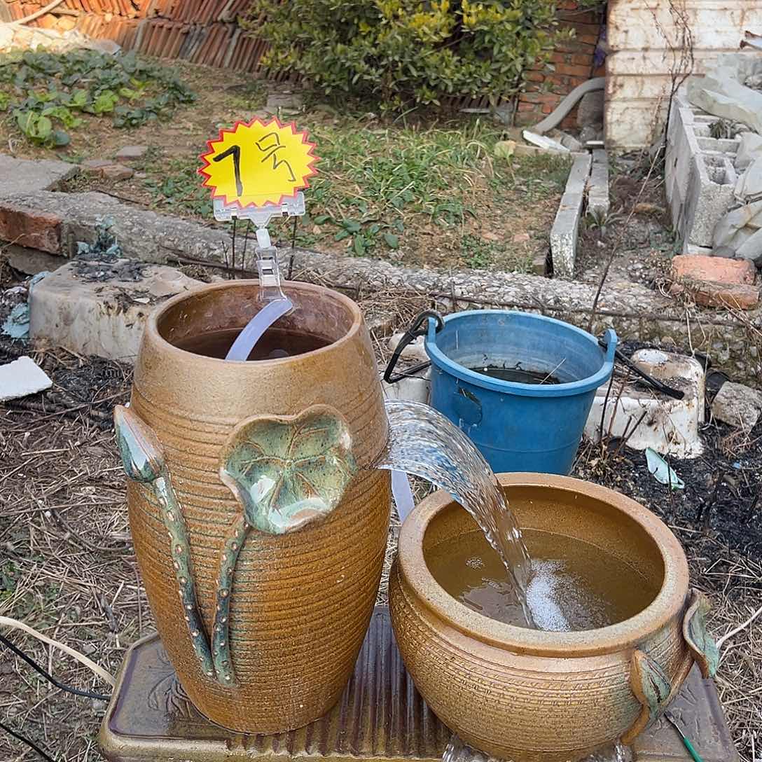 紫砂花盆紫砂41.18.17.27