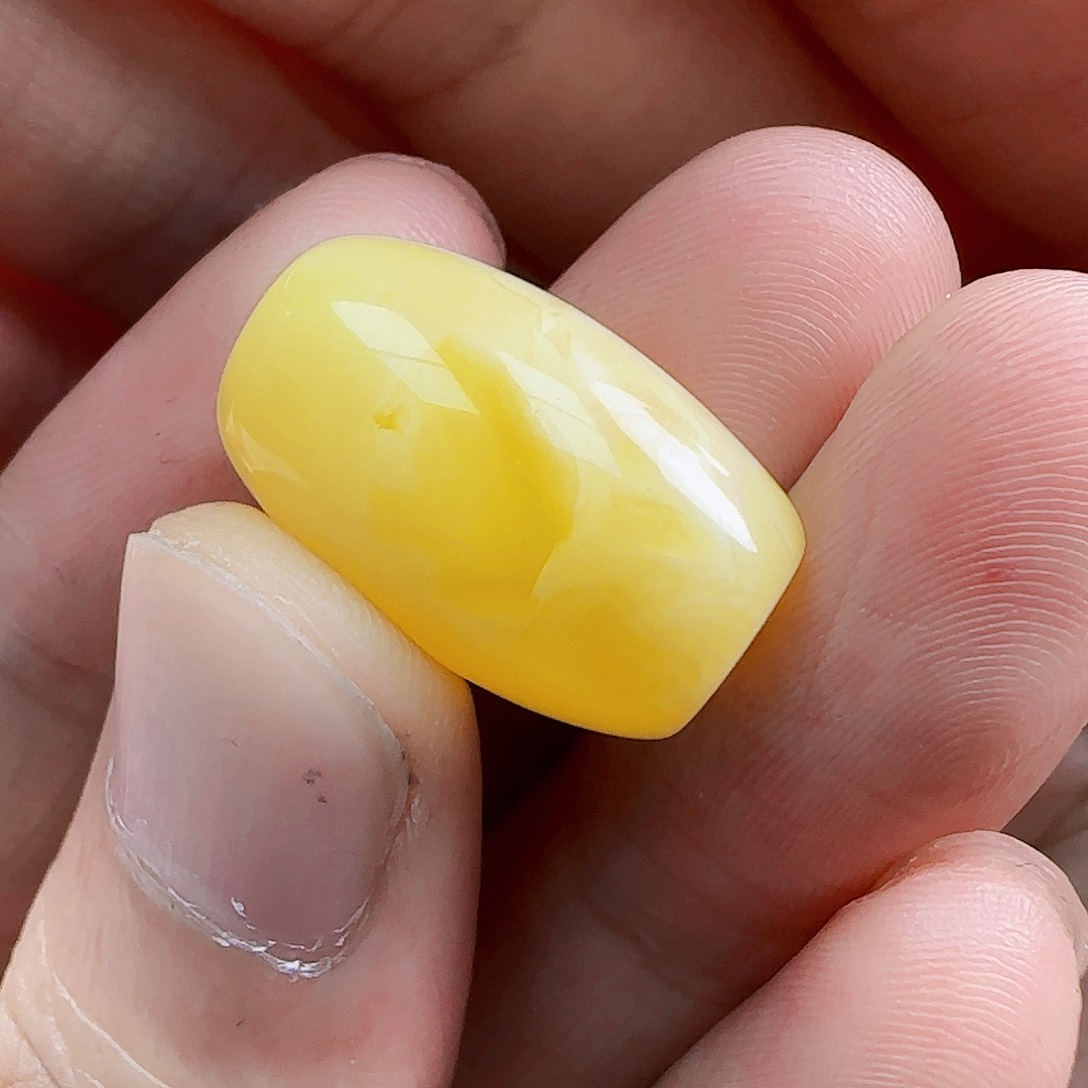 未镶嵌琥珀珠宝奇石蜜蜡