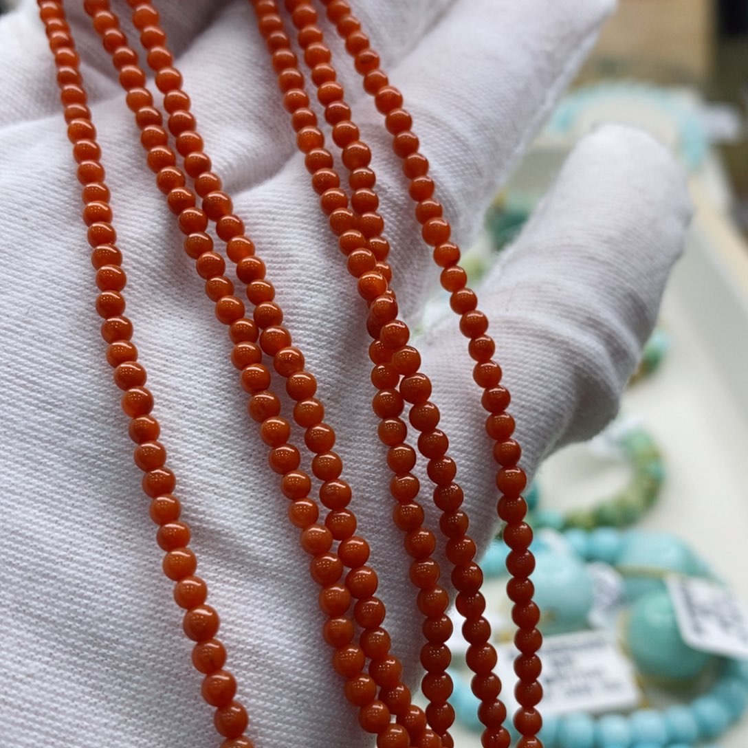 南红玛瑙珠宝奇石未镶嵌