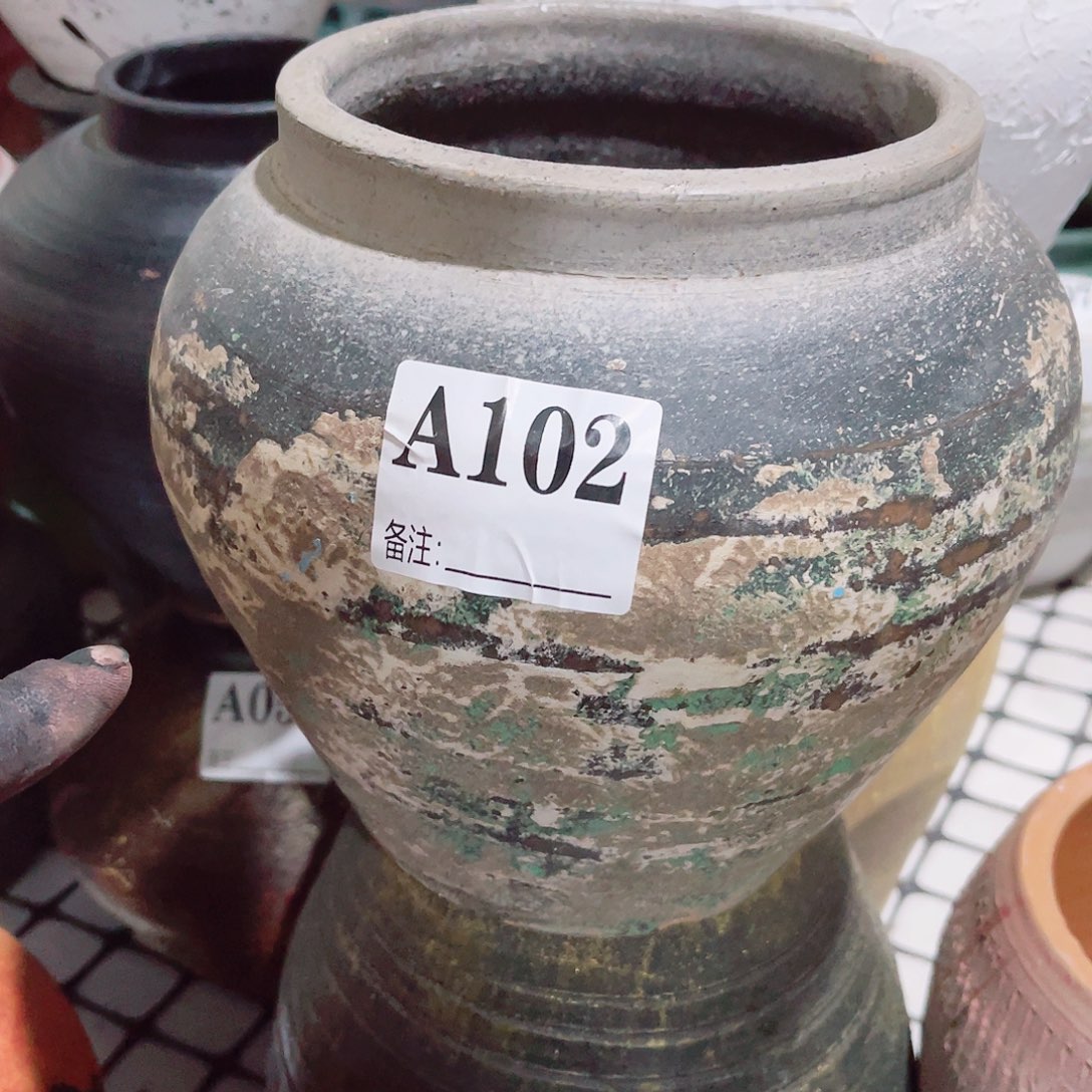 带孔口径15高度20微瑕