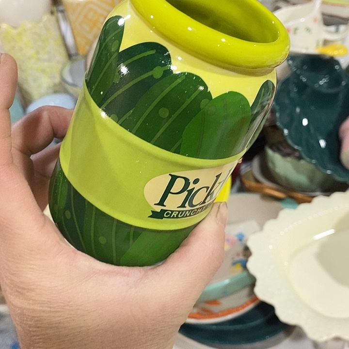 瓷片陶瓷制品生产