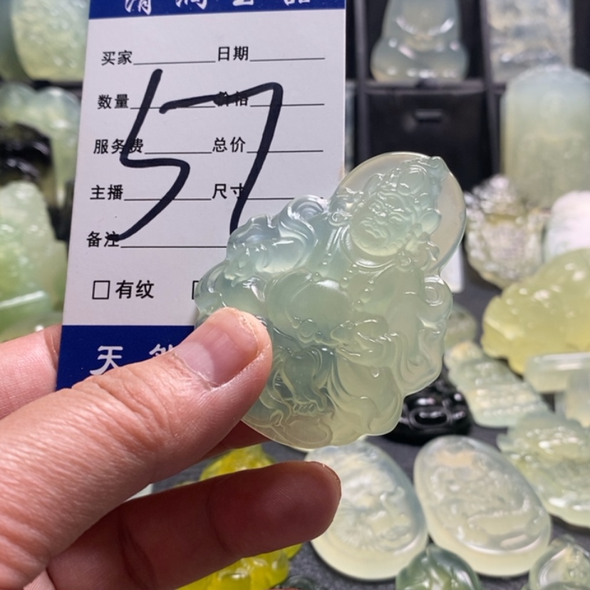 【闪购商品】蛇纹石玉合金颈饰?****?