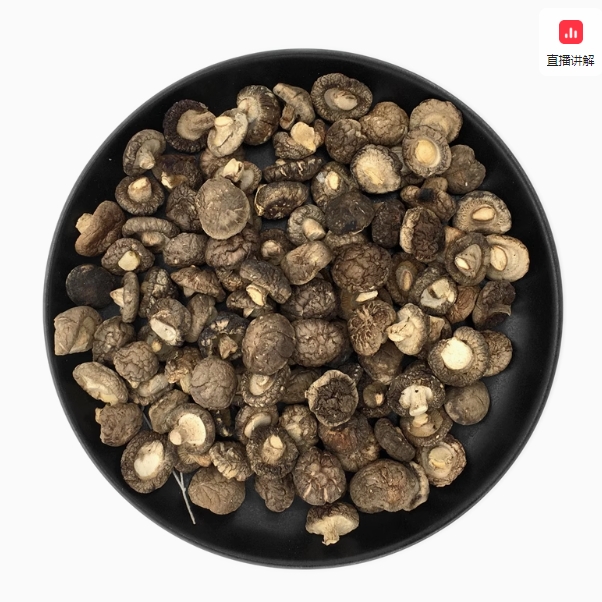 市集农品 小香菇250克A