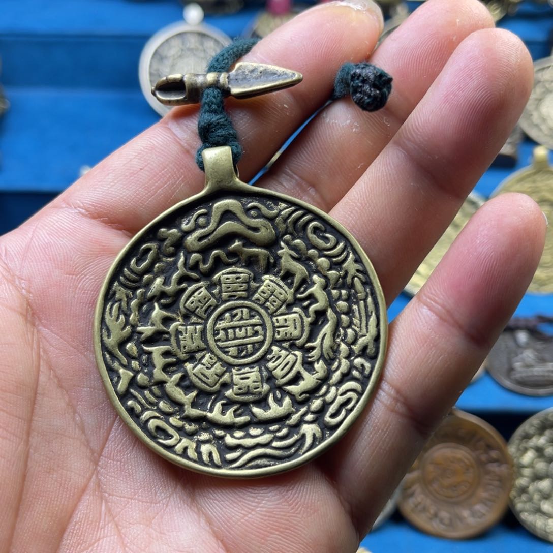 泥塑特色手工艺品