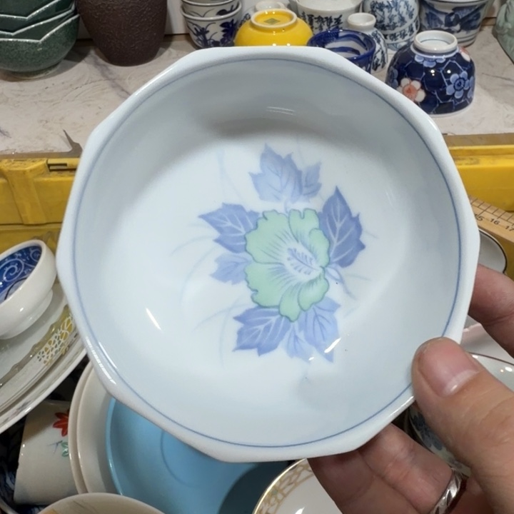 陶瓷推荐第二名20包邮