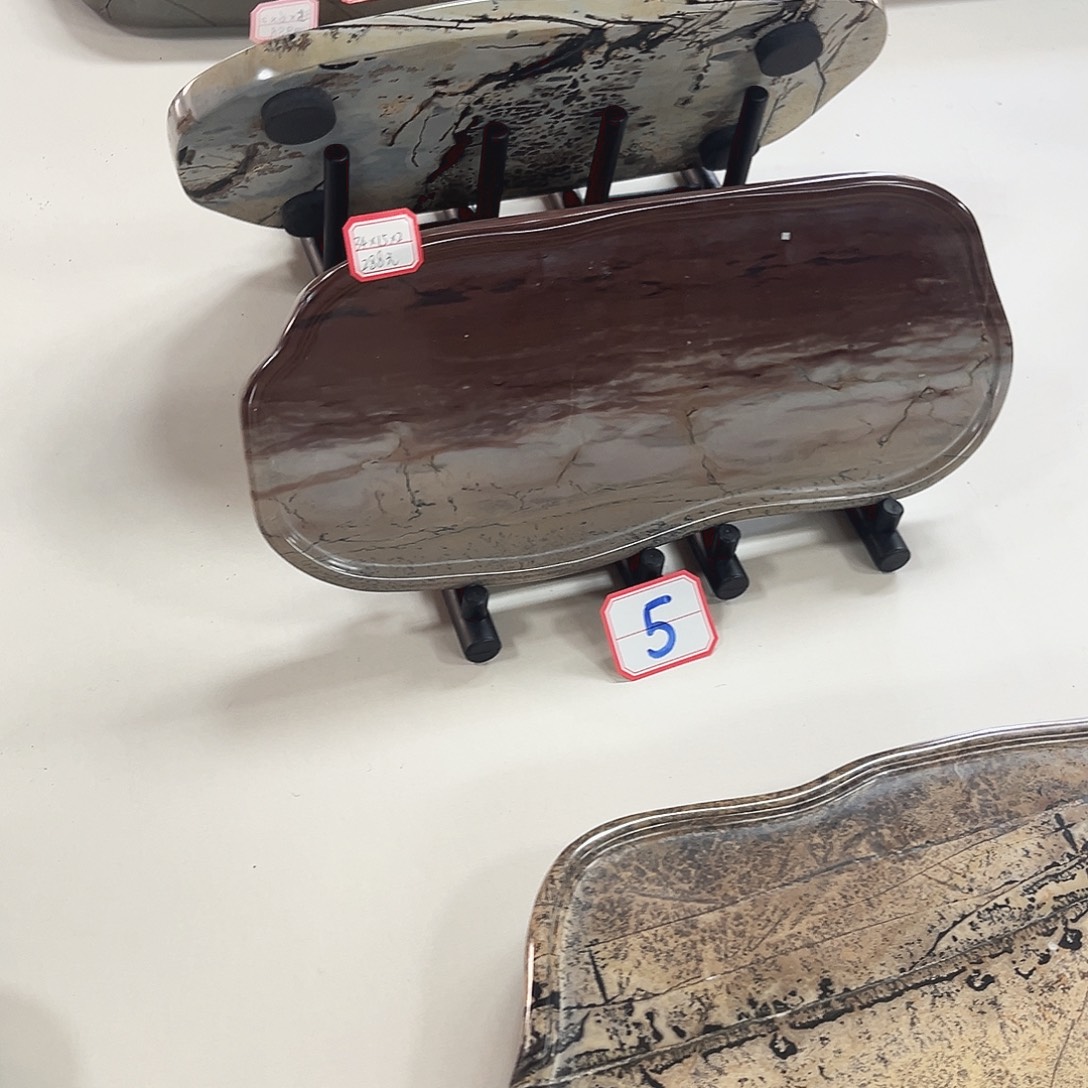 石材广西天然国画石