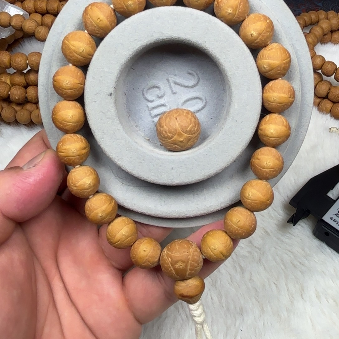 吊坠凤眼菩提12尺寸