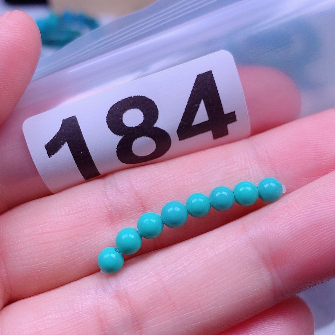 空竹粉丝专享十堰特色手工散珠