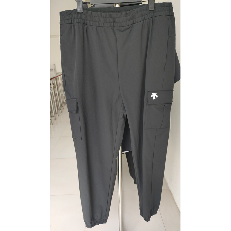 DESCENTE/迪桑特（超级福利）工装裤韩版SO423UPTO1