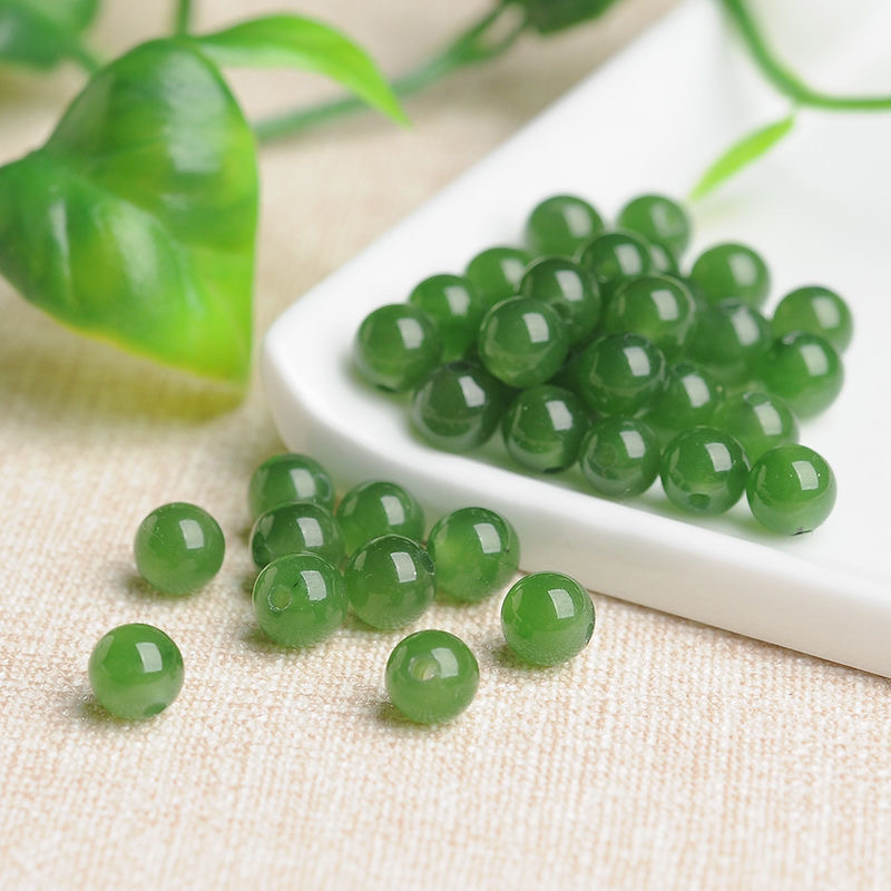 【杨绿】散珠diy创意手工串珠