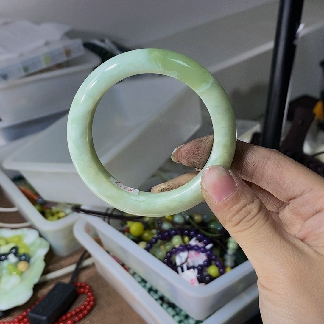 蛇纹石玉未镶嵌其他163