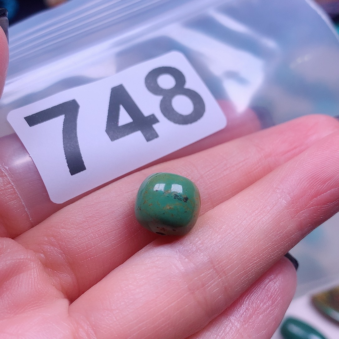 空竹专享十堰特色手工散珠