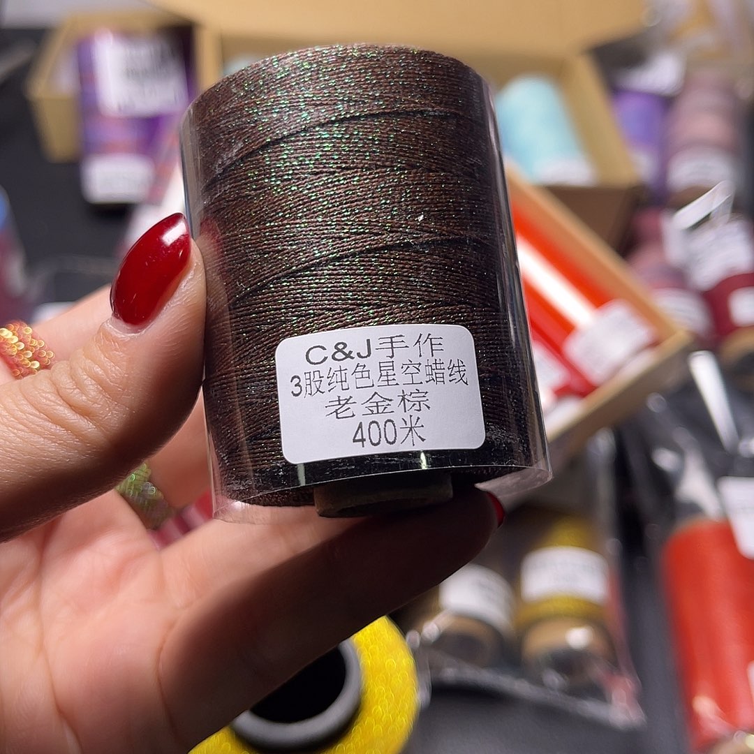若***柯3股星空蜡老金棕400米