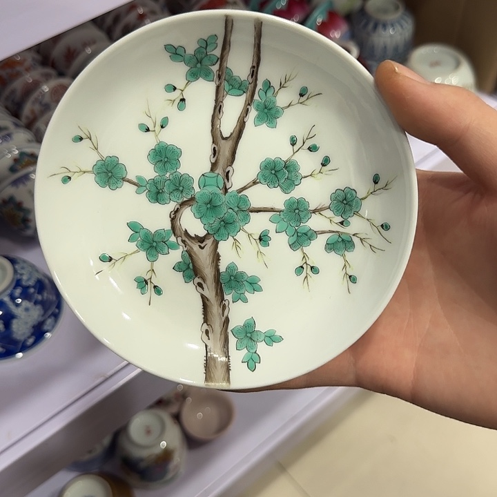 陶瓷艺术品收藏陶瓷