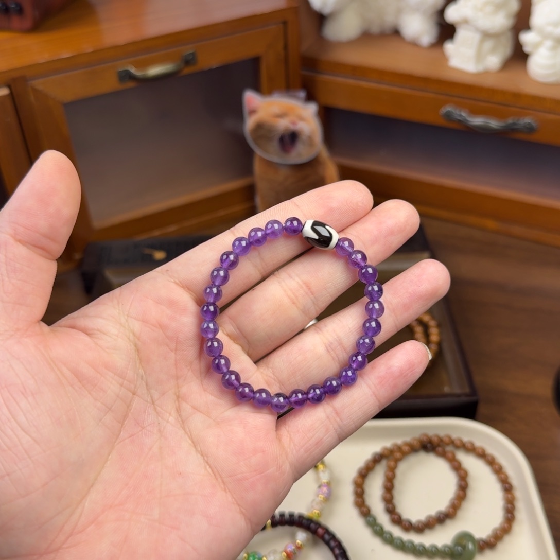 菩提根/象牙果手串