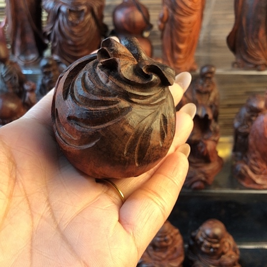 檀香紫檀（小叶紫檀）