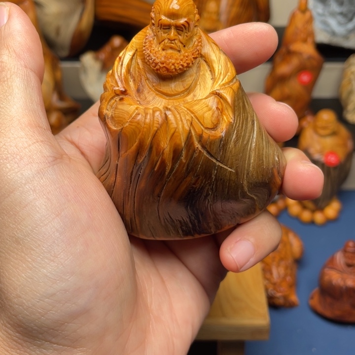 柏木（崖柏）34855380 