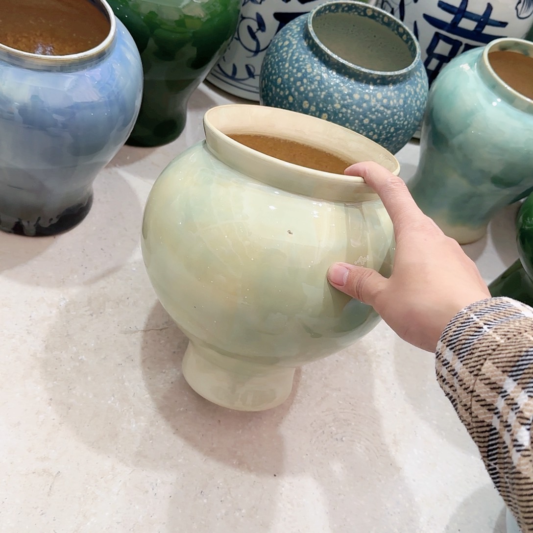 摆件微瑕有孔微瑕