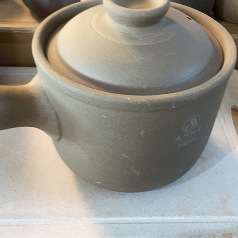 陶外贸单1个陶1800毫升