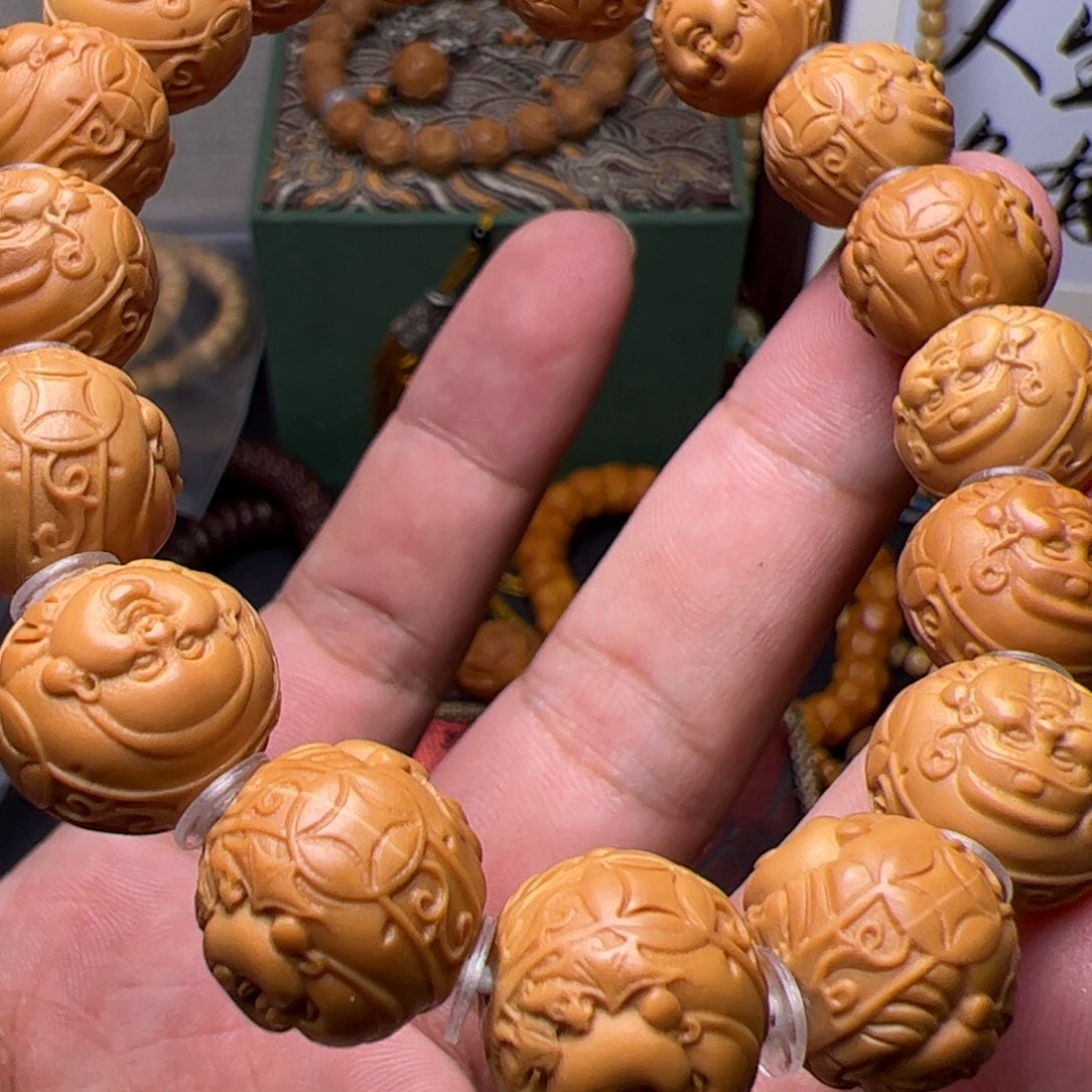 猴头核桃吊坠卡路里