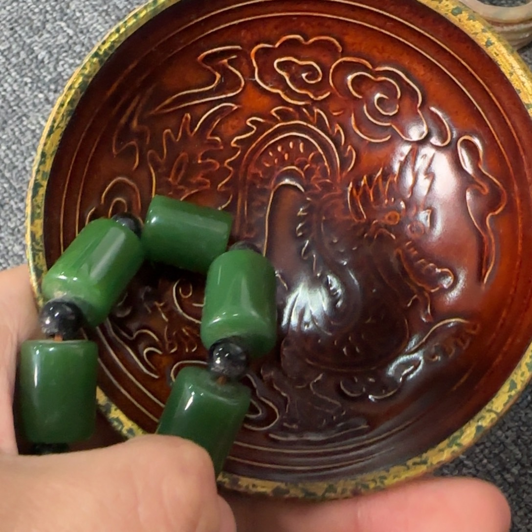 瓷片正在直播中的